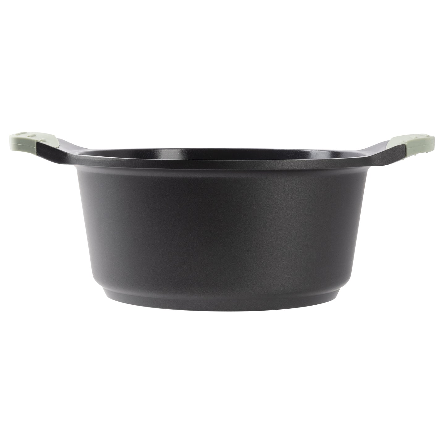 Cacerola de aluminio fundido con tapa - Lékué (5)